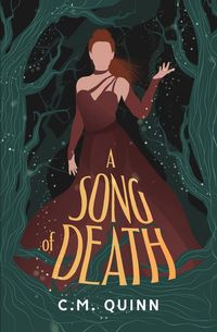 Produktbild: A Song of Death