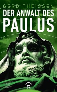 Produktbild: Der Anwalt des Paulus