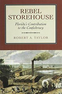 Produktbild: Taylor, R: Rebel Storehouse