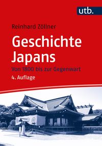 Produktbild: Geschichte Japans