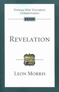 Produktbild: Tyndale New Testament Commentaries