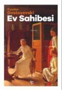 Produktbild: Ev Sahibi