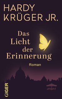 Produktbild: Das Licht der Erinnerung