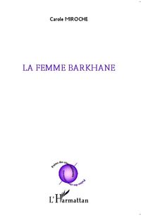 Produktbild: La femme barkhane