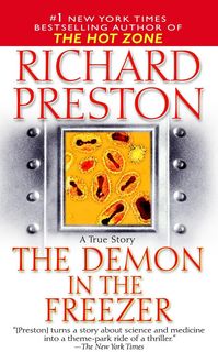 Produktbild: The Demon in the Freezer