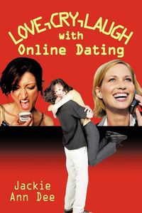 Produktbild: LOVE,CRY,LAUGH with Online Dating