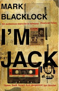Produktbild: Blacklock, M: I'm Jack