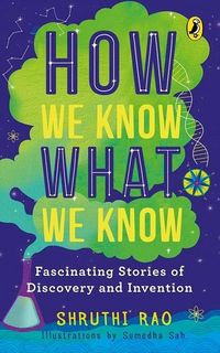 Produktbild: How We Know What We Know