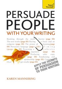 Produktbild: Persuade People with Your Writing