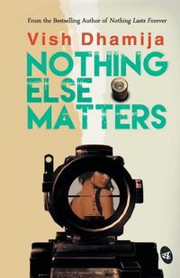 Produktbild: Nothing Else Matters