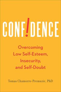 Produktbild: Confidence