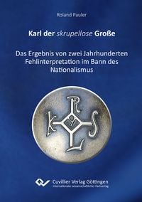 Produktbild: Karl der skrupellose Gro&szlig;e