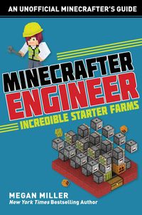 Produktbild: Minecrafter Engineer: Must-Have Starter Farms