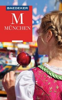 Produktbild: Baedeker Reisef&uuml;hrer E-Book M&uuml;nchen