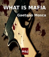 Produktbild: What is Mafia