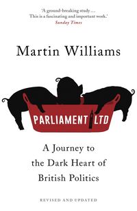 Produktbild: Parliament Ltd