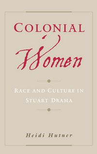 Produktbild: Colonial Women