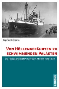 Produktbild: Von H&ouml;llengef&auml;hrten zu schwimmenden Pal&auml;sten