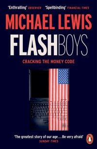 Produktbild: Flash Boys