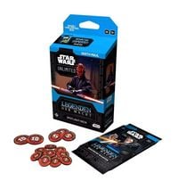 Produktbild: Star Wars Unlimited - Legenden der Macht (Spotlight-Deck Darth Maul)