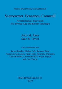 Produktbild: Scarcewater, Pennance, Cornwall