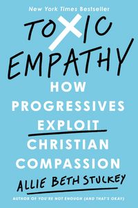 Produktbild: Toxic Empathy