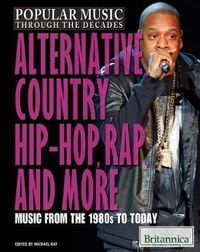Produktbild: Alternative Country Hip Hop Ra