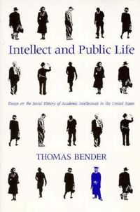 Produktbild: Intellect and Public Life