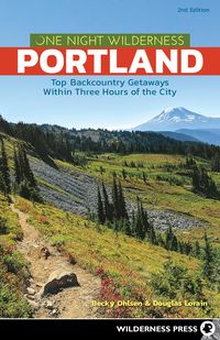 Produktbild: One Night Wilderness: Portland