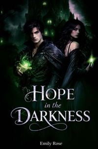 Produktbild: Hope in the Darkness