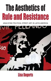 Produktbild: The Aesthetics of Rule and Resistance