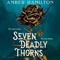 Produktbild: Seven Deadly Thorns