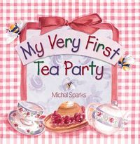 Produktbild: My Very First Tea Party