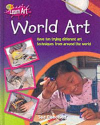 Produktbild: World Art