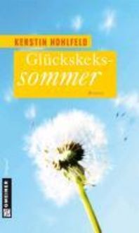 Produktbild: Gl&uuml;ckskekssommer