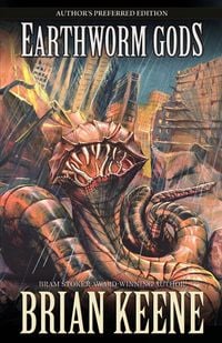 Produktbild: Earthworm Gods