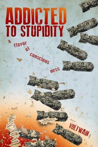 Produktbild: Addicted To Stupidity
