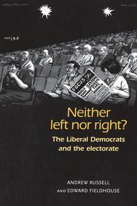 Produktbild: Neither left nor right?