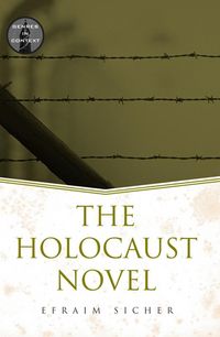 Produktbild: The Holocaust Novel