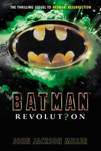 Produktbild: Batman: Revolution