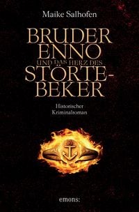 Produktbild: Bruder Enno und das Herz des St&ouml;rtebeker