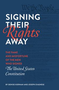 Produktbild: Signing Their Rights Away