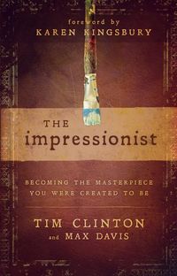 Produktbild: The Impressionist