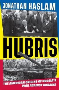 Produktbild: Hubris