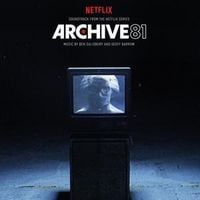 Produktbild: Archive 81 (Soundtrack From The Netflix Series)