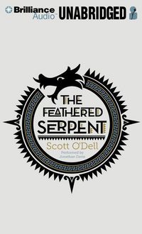 Produktbild: FEATHERED SERPENT           6D