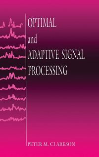 Produktbild: Optimal and Adaptive Signal Processing