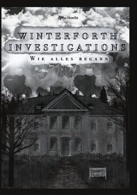 Produktbild: Winterforth Investigations