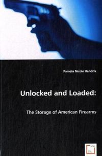 Produktbild: Hendrix, P: Unlocked and Loaded: