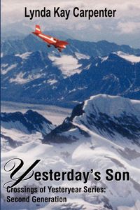 Produktbild: Yesterday's Son
